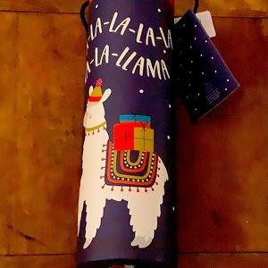 Neiman Marcus Bottle gift carrier